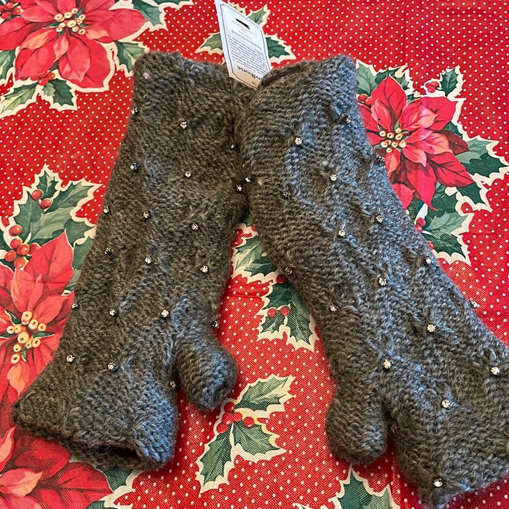 Women’s Windhorse fashion gloves